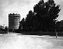 la rotonda di viale codalunga